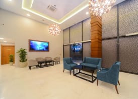 Golden Star Casablanca 2
