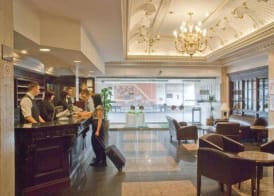 Britannia Hotel Coventry 4