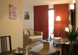 Hôtel Le Palladior Voiron 3