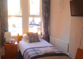Bay Lodge Guest House 3