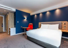 Holiday Inn Express & Suites - Basel - Allschwil by IHG 3