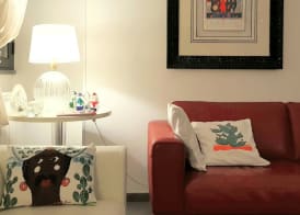 La Foresteria Garden Boutique B&B 3