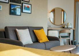 IXORA Hotel & Spa Snowdonia 3