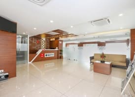 Hotel Avista - Unmarried Couples and NRI not allowed 3