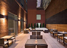Hilton Garden Inn New York Times Square South 2