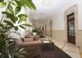 Hotel Cavaliere 5