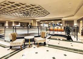Elite World Comfy Istanbul Taksim 3