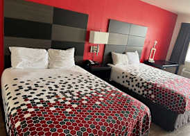 FairBridge Inn & Suites near Riverwalk - Alamo 4