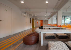 Yaks House Hostel 4