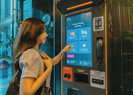 Lumia Tourist Hotel 5