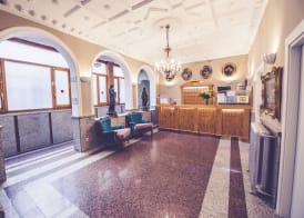 Hostal Marlasca 4