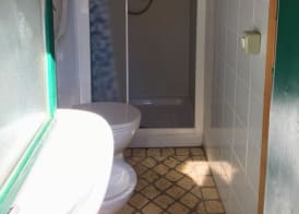Chalets Tuscany Viareggio 5