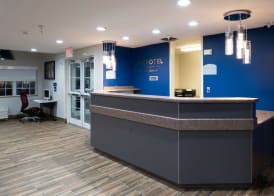 Microtel Inn & Suites by Wyndham Springfield 2