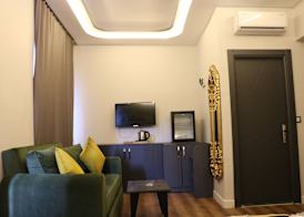 ORTEK HOTEL TAKSİM 3