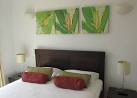 Tortuga Beach Resort 3 Bed Villa With Pool 2