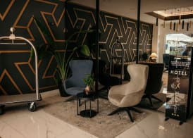 Hotel Lux Melide 5