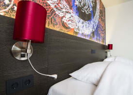 Bastion Hotel Maastricht Centrum 5