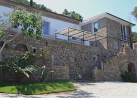 Albeca Boutique Hotel - Relais de charme sul mare 2