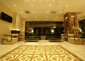 Best Western Premier Hotel Gulberg Lahore 2