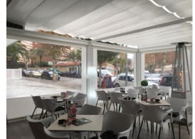 Apartamentos Amalia By Mc 4
