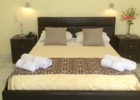Green Bay Hotel 4