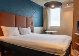 ibis Lyon Est Bron 3