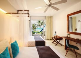 Cabanas Tulum- Beach Hotel & Spa 5
