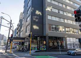 Mercure Wellington Abel Tasman 2