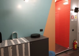 Tiburtina Suites, Roma 2
