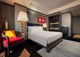 Hanoi Solis Hotel 4