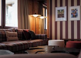 Relais & Chateaux Schönegg 2