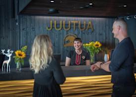 Wilderness Hotel Juutua 3