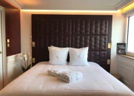 Hôtel Merveilleux Côté Mer 3