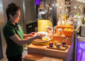 Mercure Paris Massy Gare TGV 5