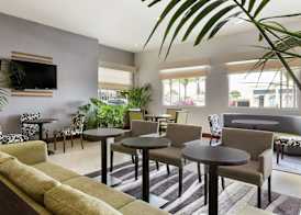 Hilton Garden Inn Queretaro 3