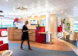 ibis Quimperle 2