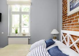 Sanhaus Apartments - ul HAFFNERA i okolice - 3-5 minut od plaży i deptaka 5