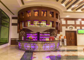 Fantazia Resort Marsa Alam 2