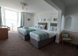 Richmond Hotel 5