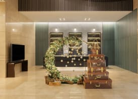 Four Points by Sheraton Seoul, Guro 4
