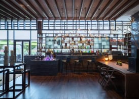 Beijing Marriott Hotel Changping 2
