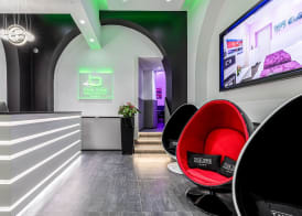 THE ONE Boutique Hotel & Private SPA Roma 3