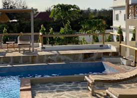 ZANZIBAR TROPICAL SUNSET - Adults Only Boutique Hotel by Sofia Collection 5