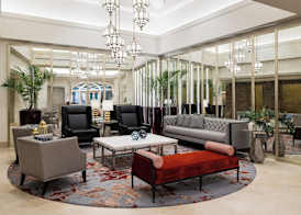 Taj Campton Place 3