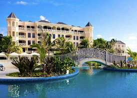 Hilton Grand Vacations Club The Crane Barbados 4