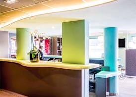 ibis Styles Lyon Centre Confluence 4