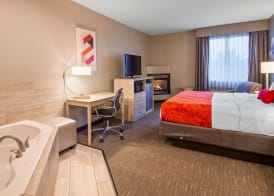 Best Western Plus New Cumberland 4