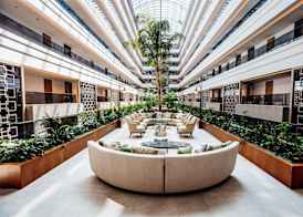 Alarcha Hotels & Resort - All Inclusive 5