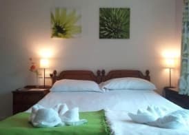 Rosemead Guest House 4