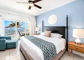 The Reef Beach Resort - All Inclusive - East End, Grand Cayman 4